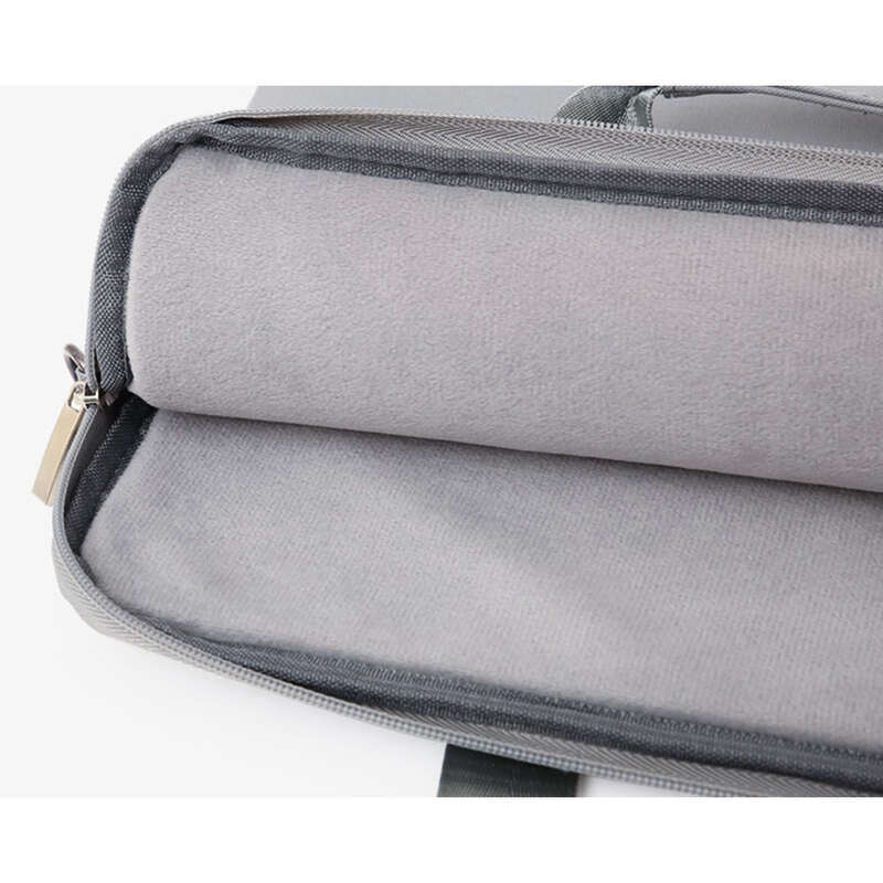 Women's Portable Simple New 15.6 Inch Inner Bag, 13.3 Tablet IPad Protective Bag_voghion.com
