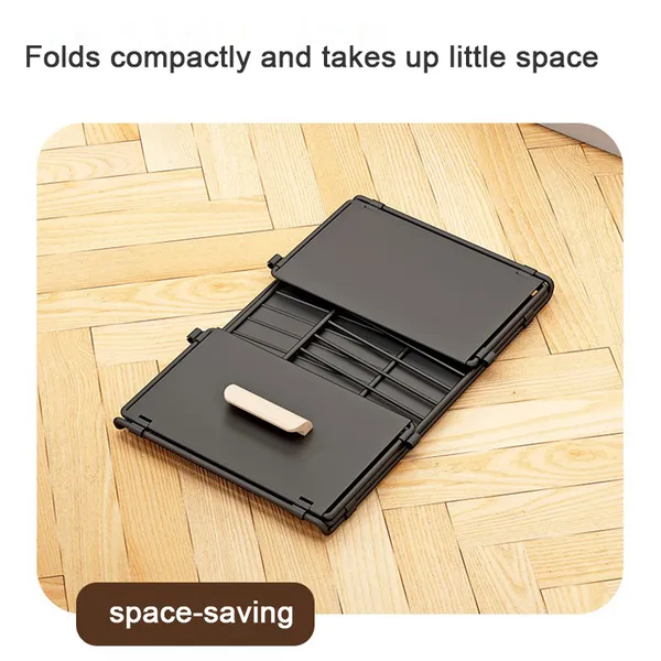 Drawer Shelves, Multi-functional Pull-out Storage Rack, Storage Cabinet Slide Drawer Basket For Easy Access_voghion.com