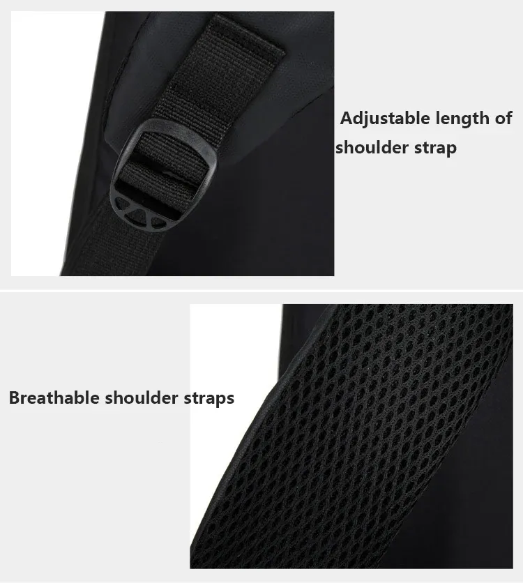Waterproof Ultra Lightweight Back For Men Backpacks Book Bag Men's Stylish 15.6 Notebook Backpack_voghion.com