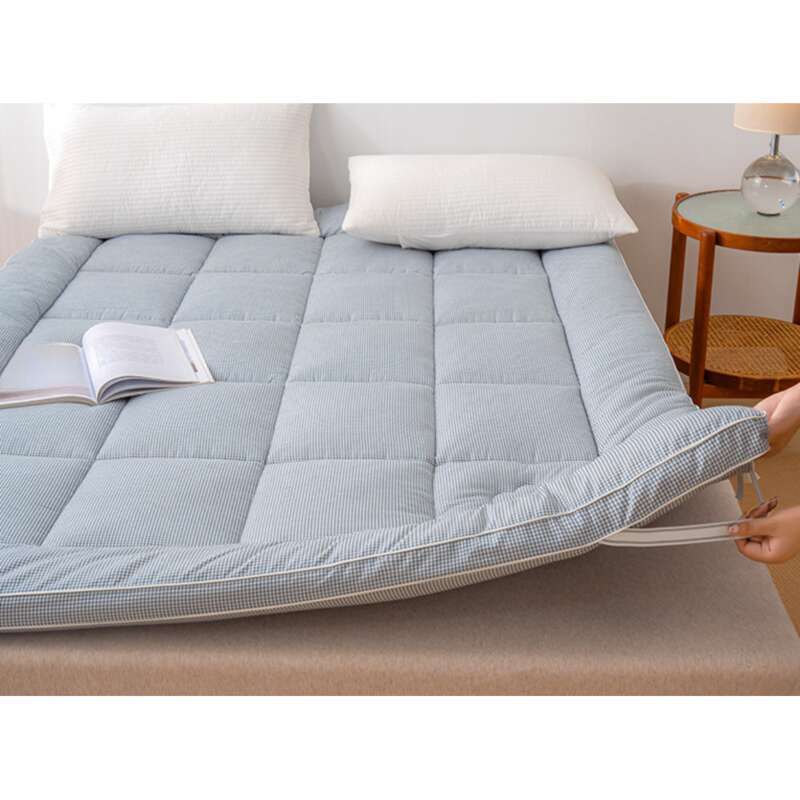Class A Student Dormitory Home Tatami Mattresses, Futon Cushions, Cotton Wool Mattresses_voghion.com
