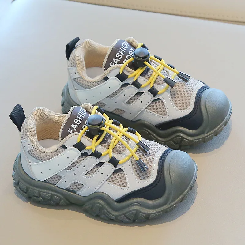 Sneakers per bambini per ragazzi e ragazze scarpe da running_voghion.com