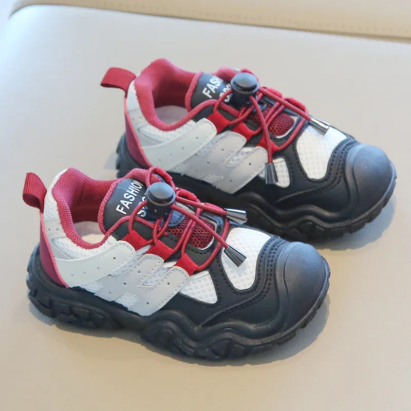 Sneakers per bambini per ragazzi e ragazze scarpe da running_voghion.com