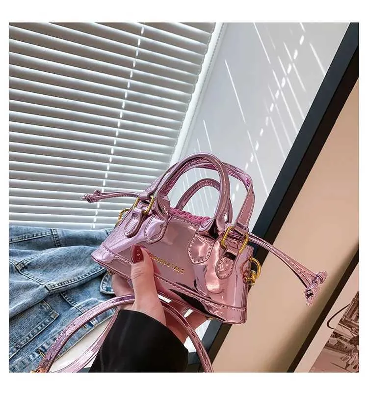 Leren crossbody tas voor dames elegante schoudertas klassiek_voghion.com