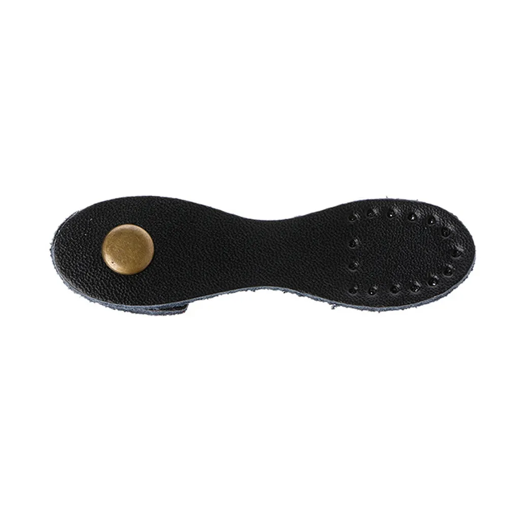 1PC Leather Metal Snap Handmade Wallet Card Pack Hasp Clasp Buckle Purse Handbag Button Bag Part Accessor_voghion.com