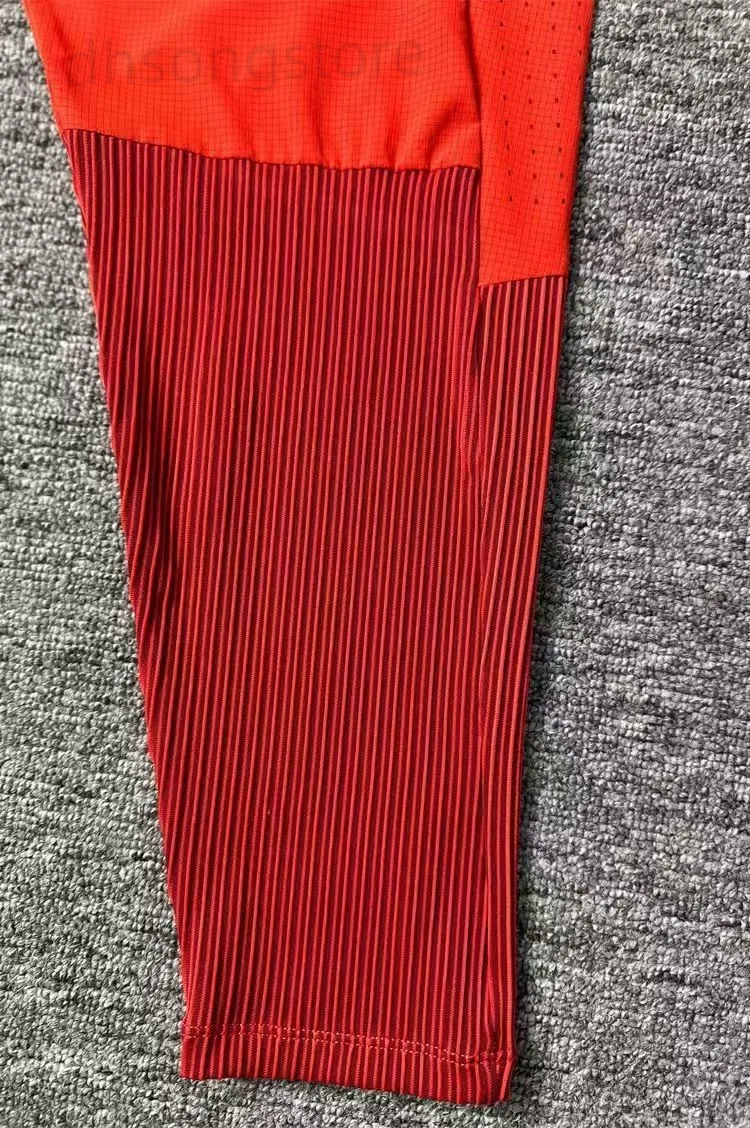 Sports Stretch Sweatpants Basketball Mens Gym Elastic Fiess Tights Sportswear Quick Drying Running Training Compression_voghion.com