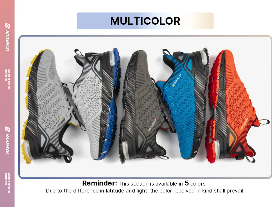 Baasploa Mn Profssional Running Brathabl Training Shos Lightwight Snakrs Non-Slip Track Tnnis Walking Sport_voghion.com