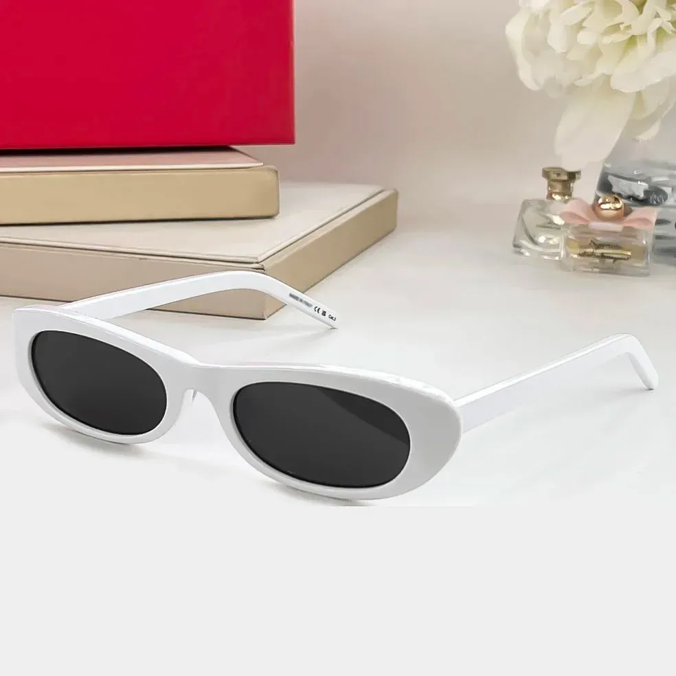 Occhiali da sole eleganti occhio di gatto donna viso piccolo_voghion.com