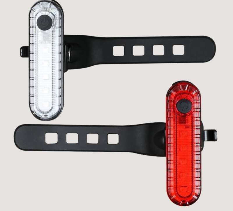 Hot - Selling Bicycle Tail LED Rear Lights For Night Riding In 30 Days_voghion.com