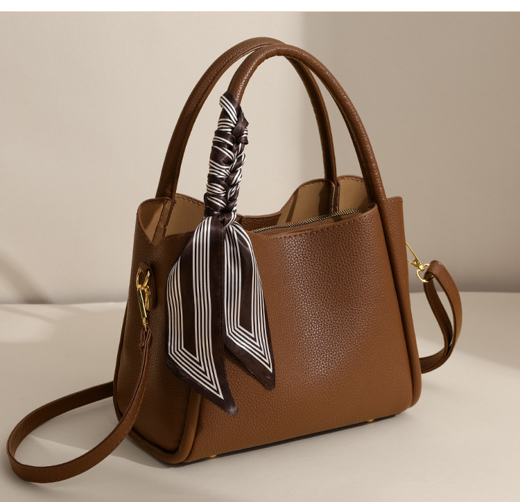 Borsa a mano da donna, borsa tote, borsa a tracolla con cestino di verdure da donna, borsa a tracolla atmosferica, borsa a secchiello_voghion.com
