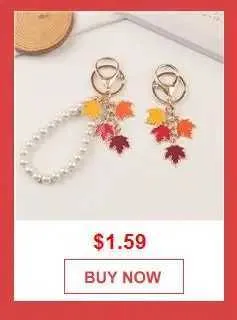 Porte-clés coréen en forme de cœur rouge Y2K avec pendentif en forme d'émoji rétro, accessoire punk doux, bijoux Haruku_voghion.com