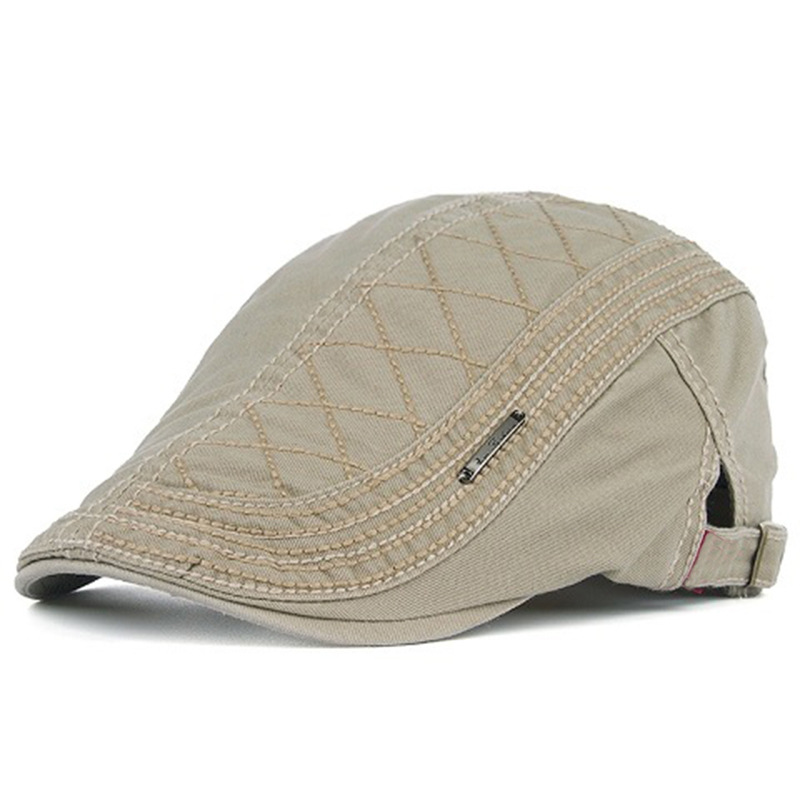 Basco in jeans alla moda per donna stile casual primavera estate_voghion.com