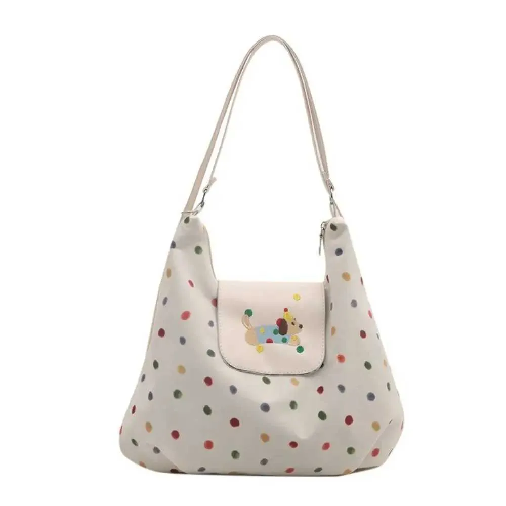Bolsa tiracolo em nylon para mulher mala de ombro prática_voghion.com
