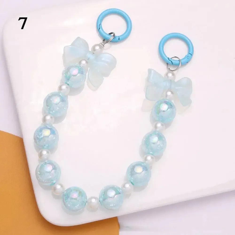 Auswechselbarer Kettenriemen aus Acryl für Damen, abnehmbarer Handtaschenriemen aus Kunstharz, Umhängetasche, DIY-Umhängetasche, Zubehör_voghion.com