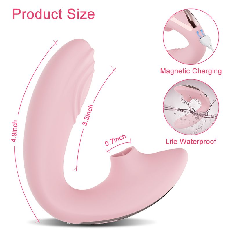 Kliitori keele lakkumise vibraatorid naistele kliitori lakkumise stimulaator dildo seksimänguasjad Kaubad täiskasvanutele_voghion.com