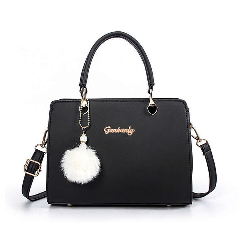 Borsa a tracolla da donna nuova moda 2025_voghion.com