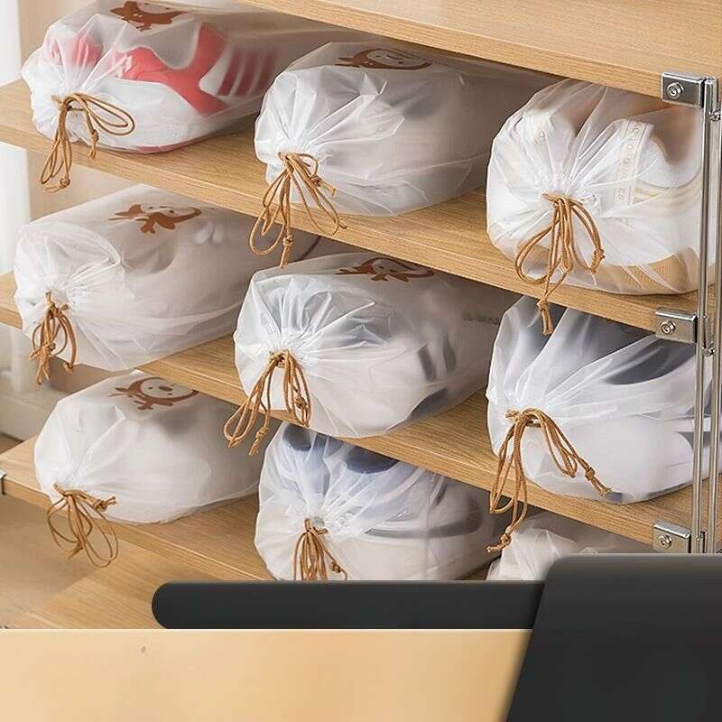 【 30 Tage heißer Verkauf 1858 Stück 】 Reiseschuh-Kleidung, Unterwäsche-Aufbewahrungstasche, Koffer, tragbare wasserdichte Kosmetik_voghion.com