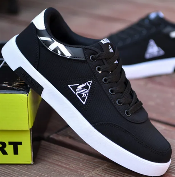 Sneaker Easten Trendi Man Skate Outdoor Women Shoe Men Casual Style Sport For Raya Murah Pretty Gift Korea Japan NEW_voghion.com