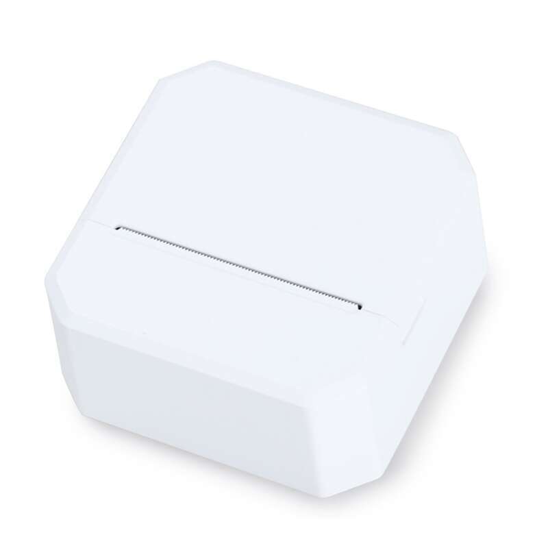 44 mm termisk Bluetooth bærbar veie- og kvitteringsskriver, liten faktureringsskriver_voghion.com