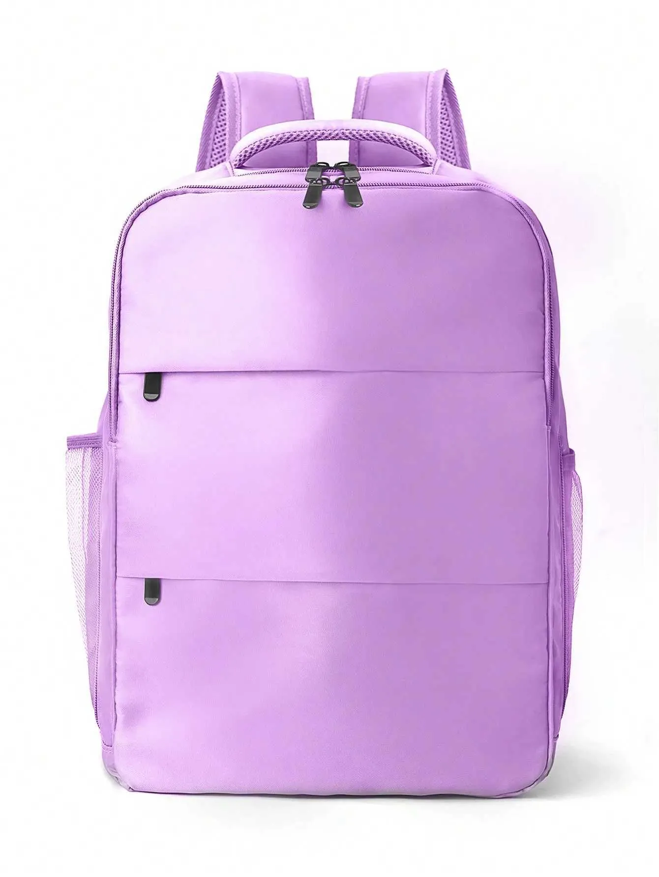 Zaino per laptop da 16 pollici unisex, grande capacità, leggero, impermeabile, resistente, multifunzionale, per viaggi d'affari_voghion.com