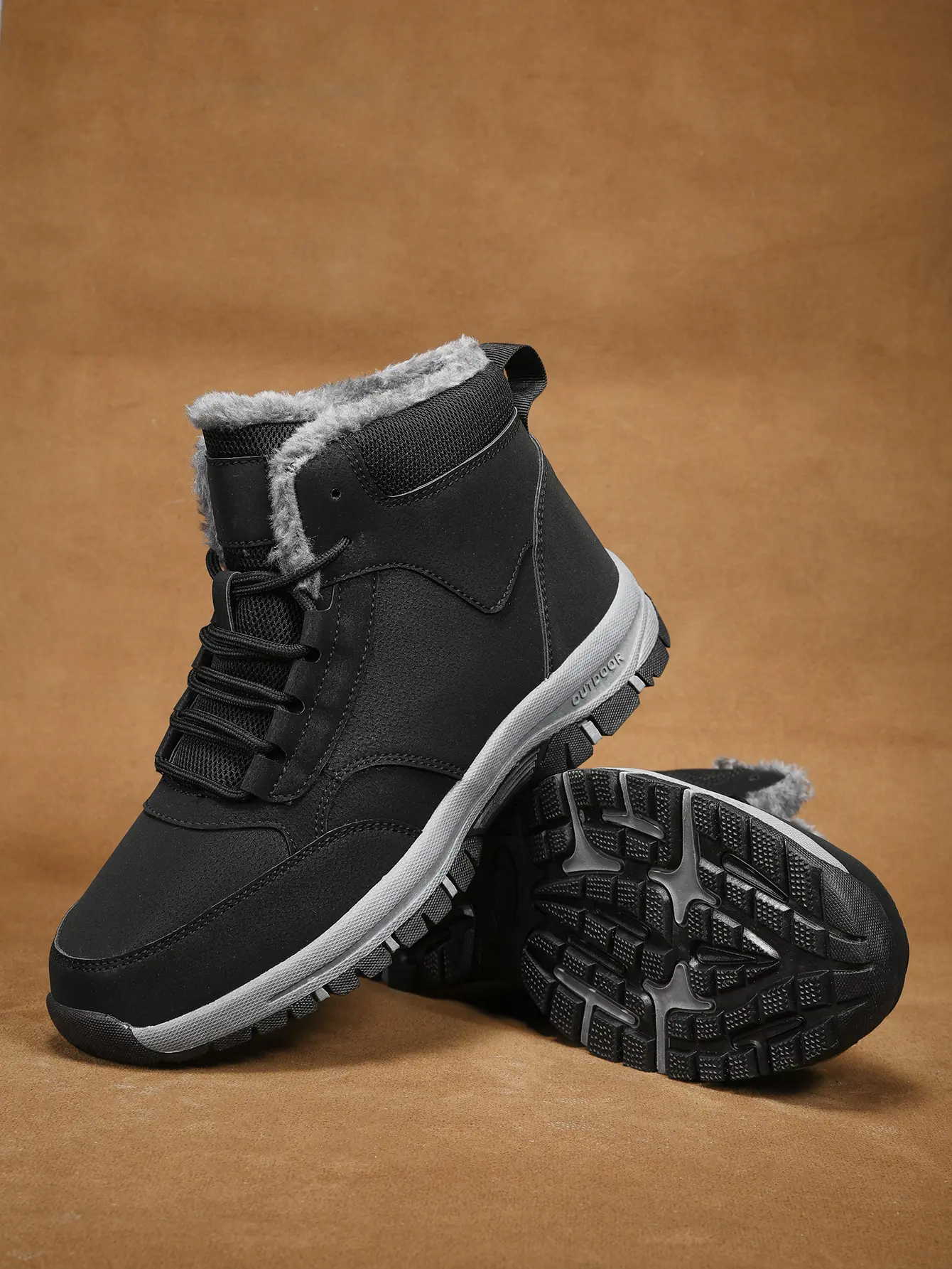 Outdoor Casual Schuhe Off-road Wanderschuhe Wanderschuhe Männer_voghion.com