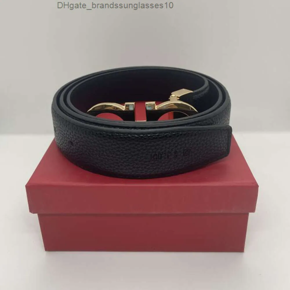 feragamo With box Designer waistband belts designer for men big buckle male chastity top fashion mens belt 6AQO_voghion.com
