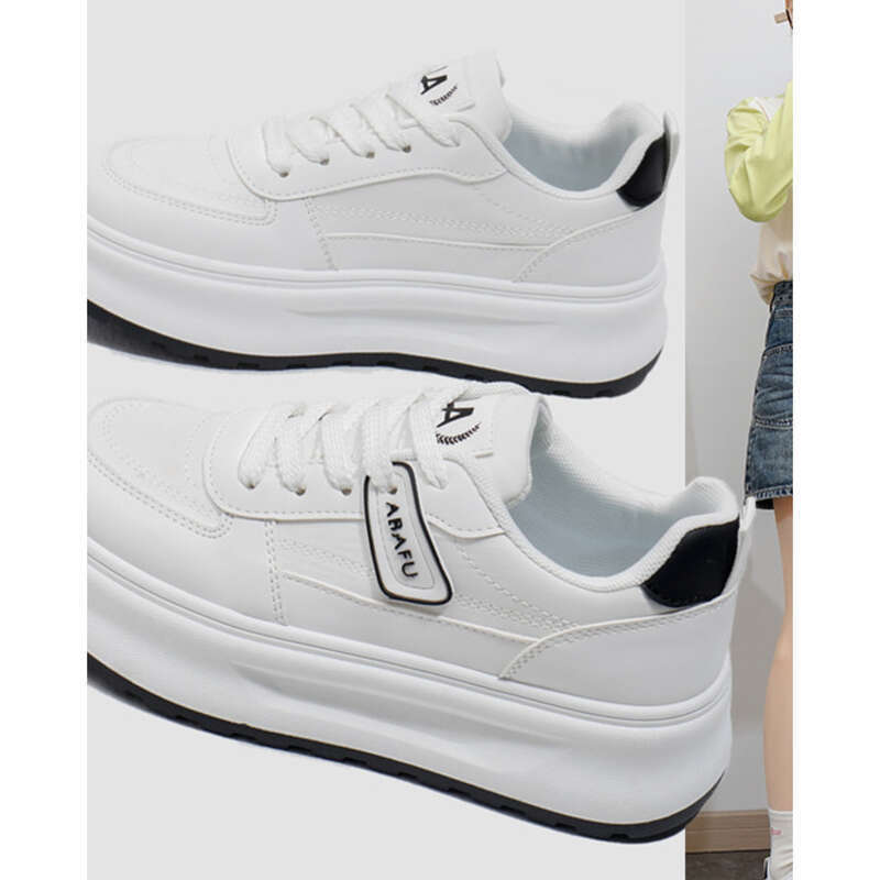 Lente Nieuwe Student Casual Dames Sneakers_voghion.com
