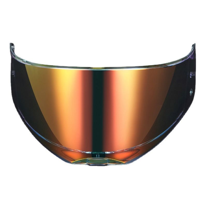 Langlebige, sonnenschützende Motorradhelmlinse_voghion.com