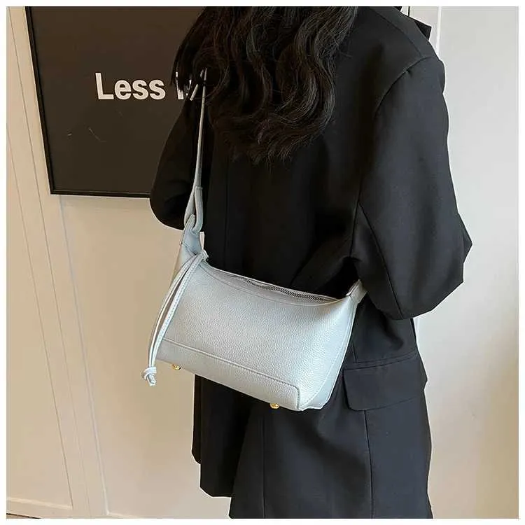 Women's Pu Leather Crossbody Shoulder Bag Large Capacity Tote_voghion.com