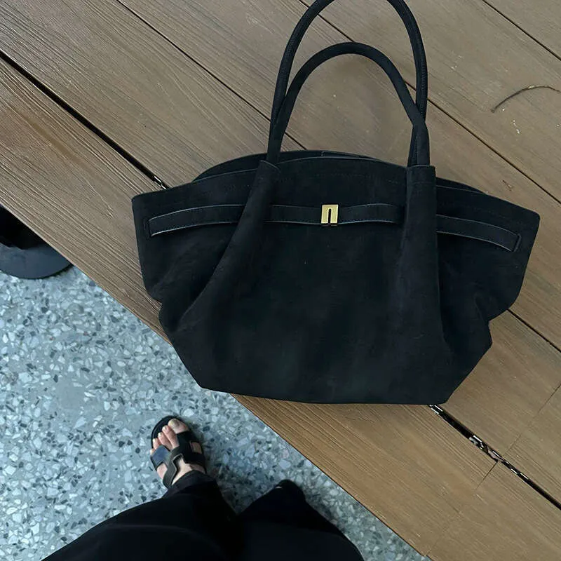 Sacs à main de niche 2024 Nouveaux sacs pour femmes en cuir suédé mat_voghion.com