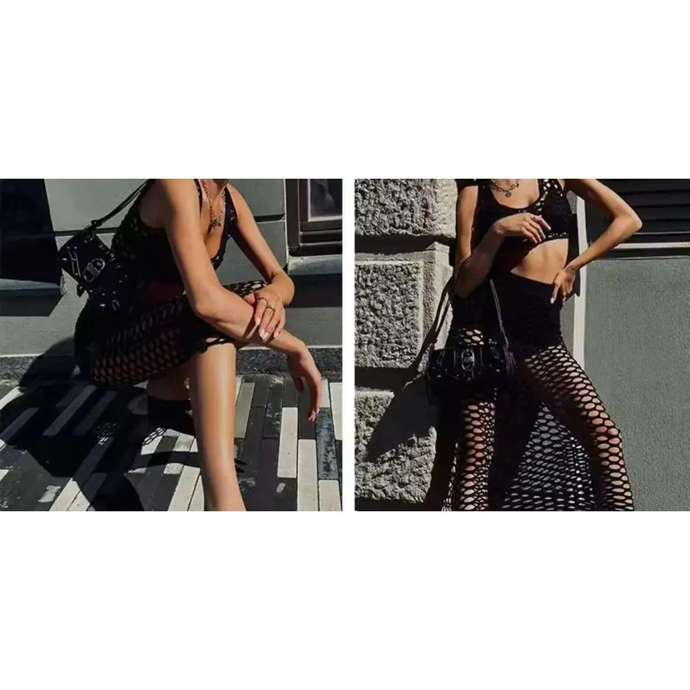 JW PEI Fashion New Women's Pull Rod Cross Arm Lower Large Capacity Shoulder Bag_voghion.com