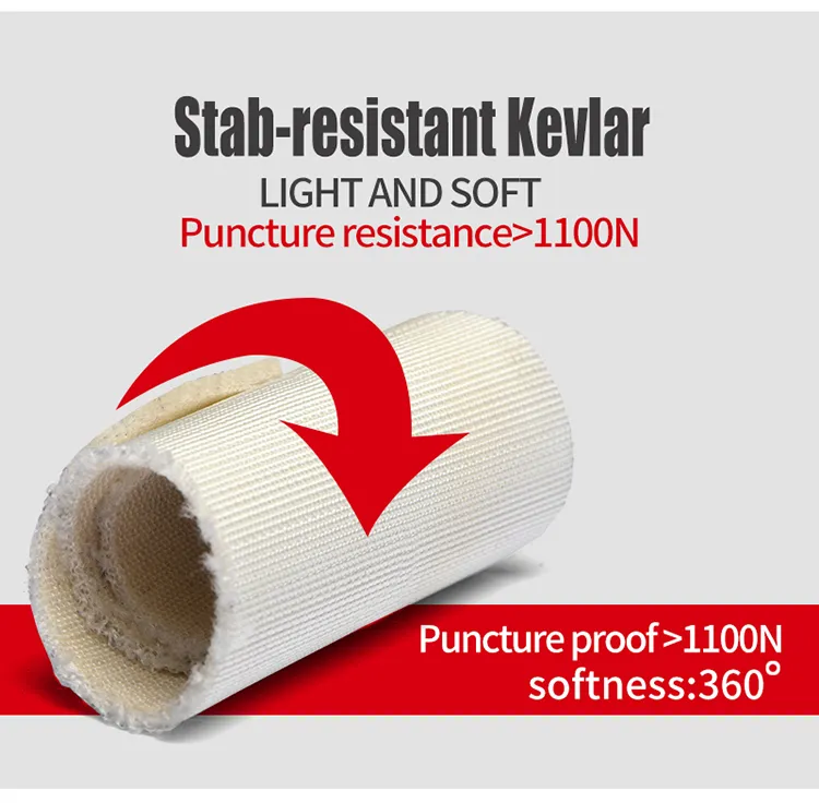 Herrenstiefel, leicht, bequem, Sicherheitsschuhe mit Stahlkappe, Arbeitsschuhe, Herren, unzerstörbare Sicherheitsschuhe_voghion.com