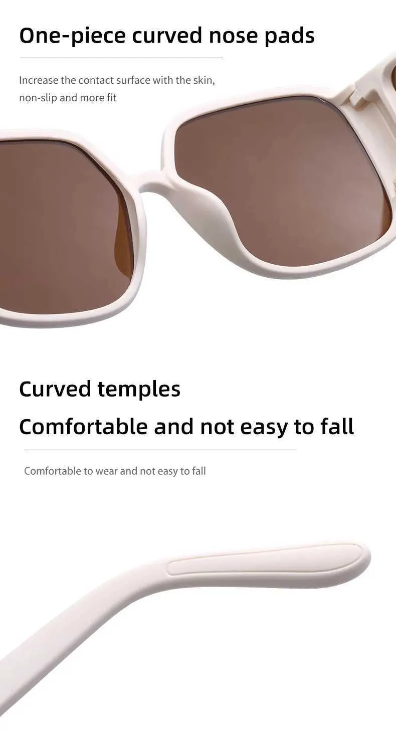 New Arrival Polarized Sunglasses Multifunctional Anti Sunburn Glasses With Sun Visor For Men Women Outdoor Camping_voghion.com