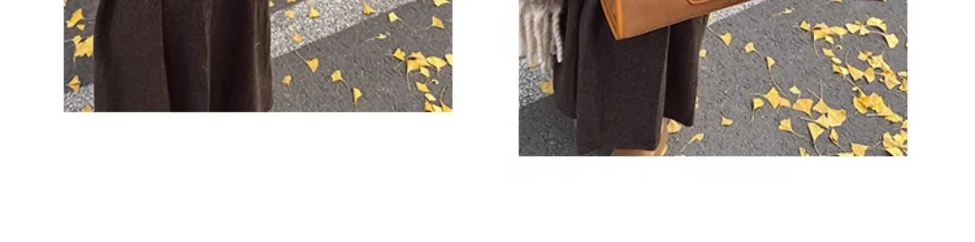 Women's Large Capacity Suede Shoulder Bag For Casual Commuting_voghion.com