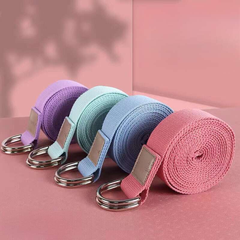 Yoga Assisted Training Band, Stretching Band For Hunchback Correction_voghion.com
