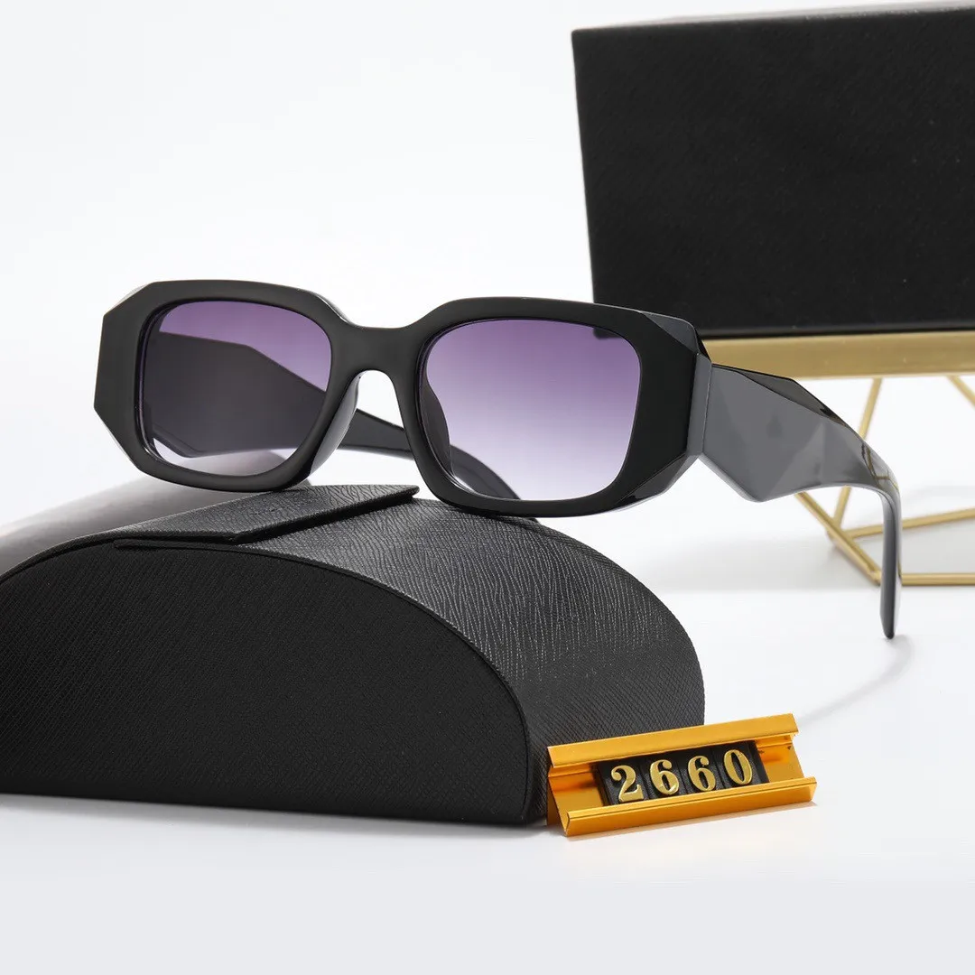Week Better Temple Tide Frame Herr Designer Solglasögon Mode Dam Solglasögon För Dam Klassiska Million Eyewear Mix_voghion.com
