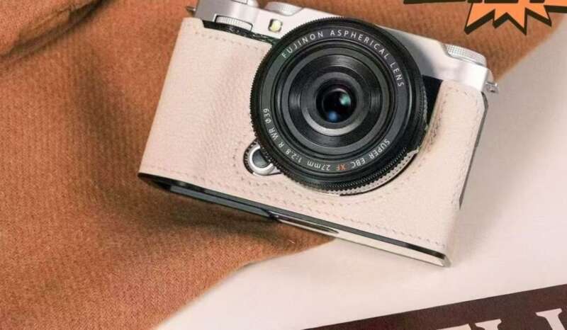 High Definition Dual Camera CCD Digital Camera, Portable Selfie, Campus Student Small Entry-level Card Machine_voghion.com