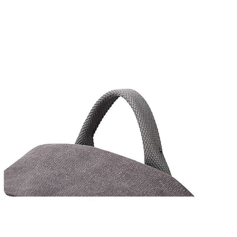 Rucksack, Schulter Herren Einfache Business Computer Tasche, Großer Rucksack, Reisetasche_voghion.com