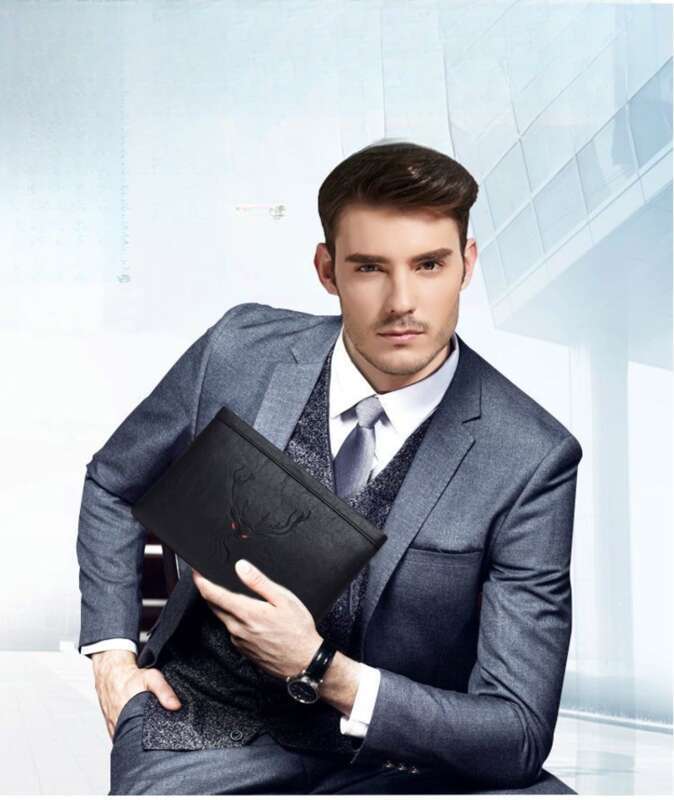 Wallet, Handbag, Card Bag, Women's Bag, Sports Bag, Men's Bag, Multifunctional Large Capacity, Stylish And Beautiful
_voghion.com