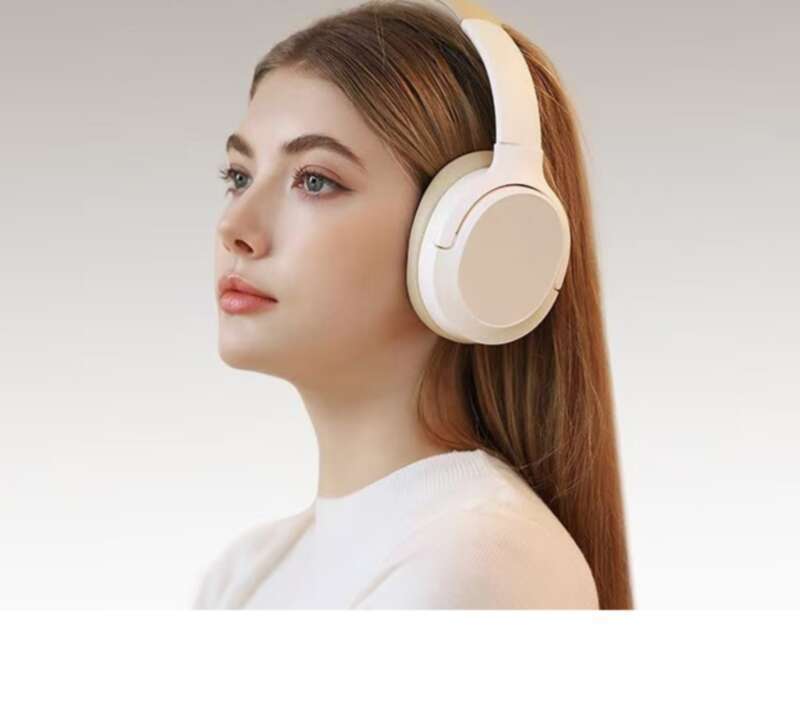 Bluetooth Headset, Wireless Sports Noise Cancellation, E-sports Games, Long Battery Life_voghion.com