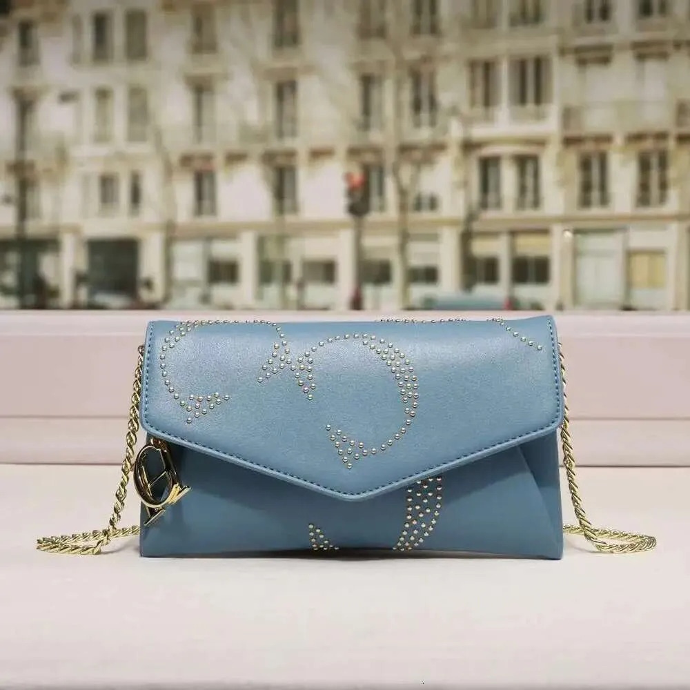 Pearl Ty Series CILMI HARVILL CHHC Borsa a tracolla singola da donna, con tracolla, alla moda, con design a ribalta, da sera_voghion.com