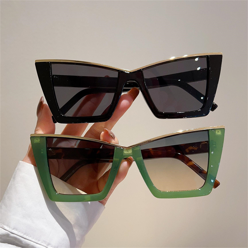 Hot elling peronalized cat eye treet photo trend, UV reitant unglae, fahionable wear, high aethetic_voghion.com