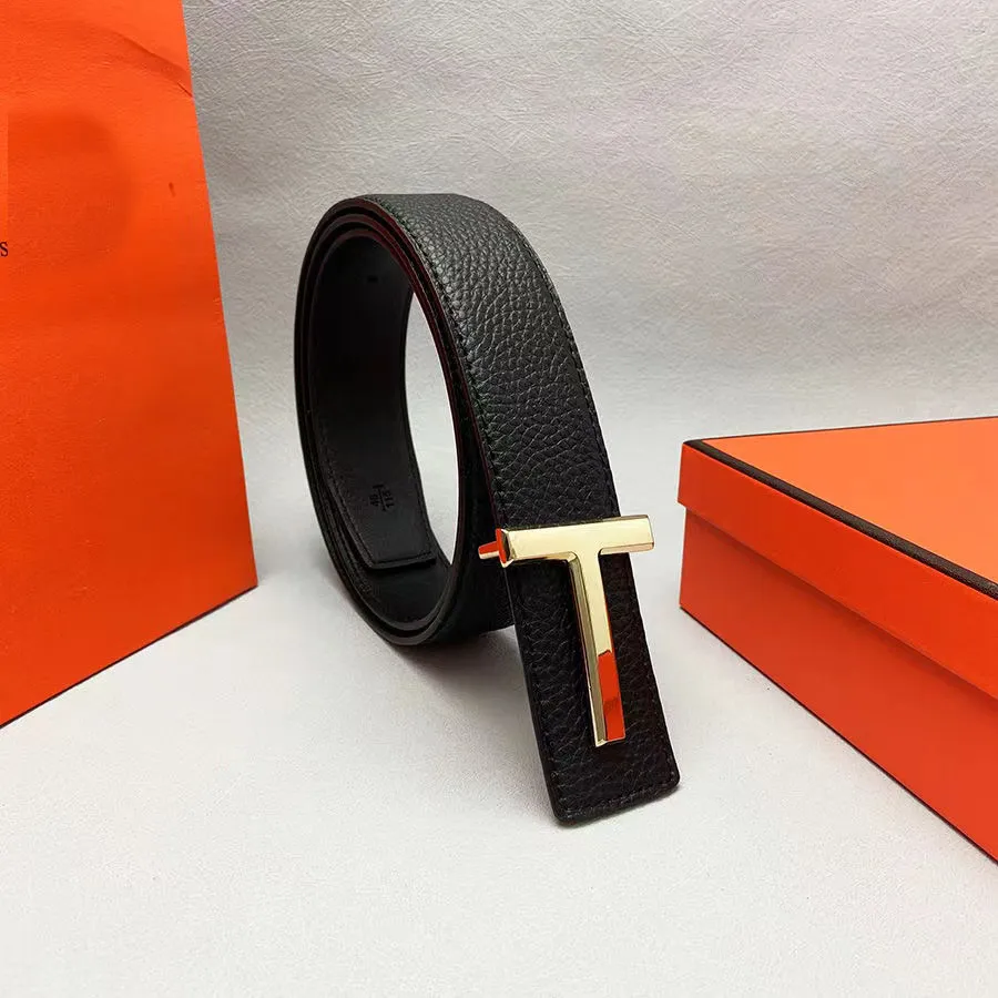 High Quality Belts Light Luxyury Belts Trend Business Fashion Men's And Women's Belts（61@）_voghion.com
