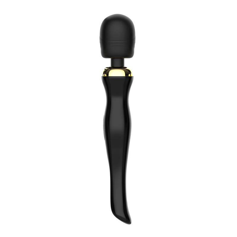 Japanischer heißer Verkauf AV Zauberstab Vibrator Sexspielzeug für Mädchen Masturbation Pussy Massager Marke Vergnügen_voghion.com