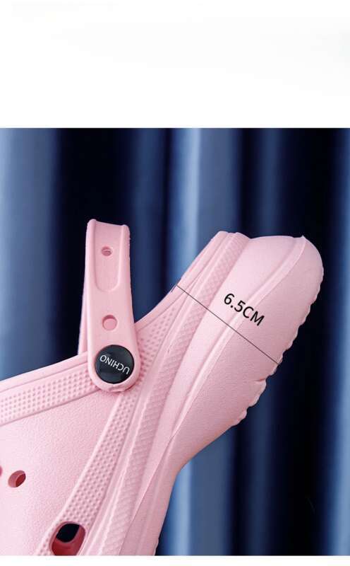 Scarpe da caverna extra spesse carine Crown_voghion.com