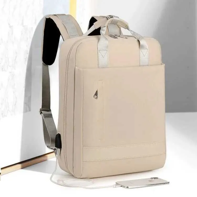 Sac à dos pour ordinateur portable 15,6 16,1 17,3 pouces, étanche, pour homme et femme, sacoche à bandoulière, sac d'école, rangement pour ordinateur_voghion.com