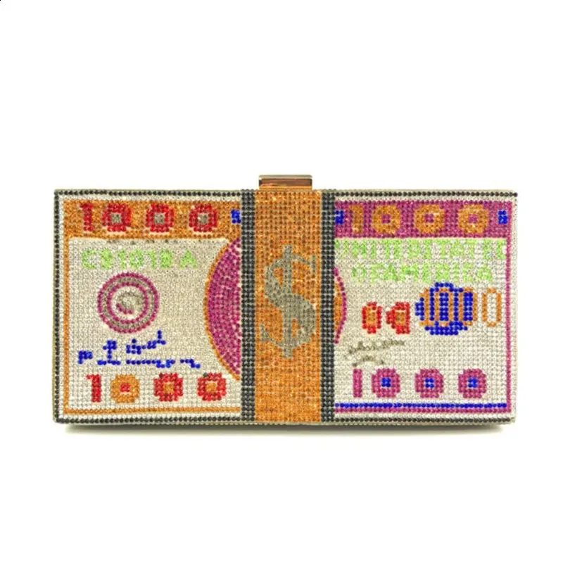 Geldbeutel Clutch Und Abendtasche Für Damen Für Besondere Anlässe_voghion.com