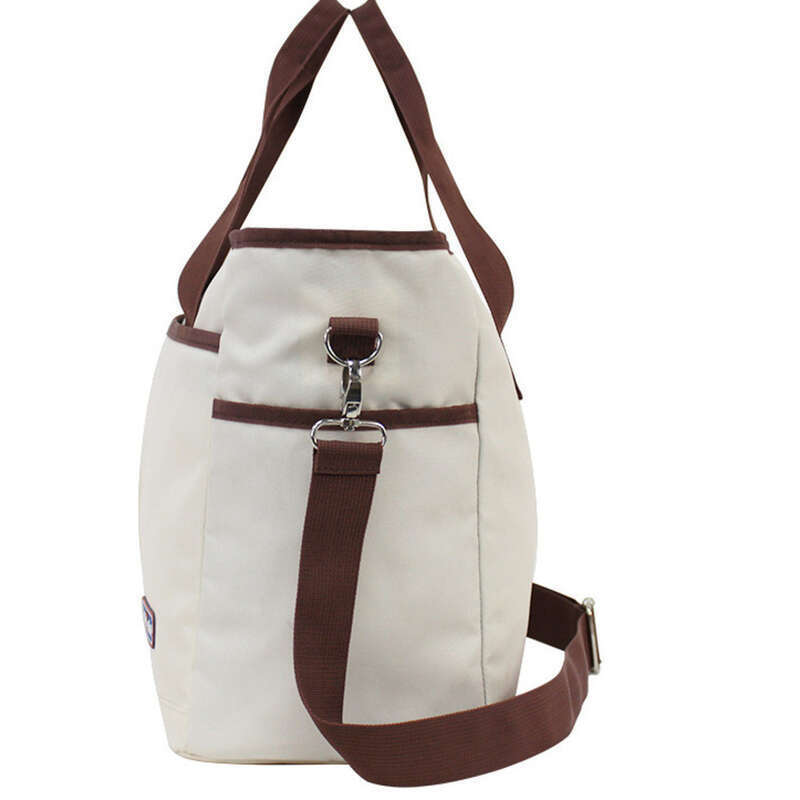 Borsa a tracolla singola in tela da 2025, versatile, casual, personalizzata_voghion.com