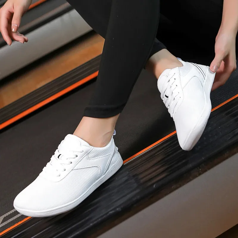 Minimalist Barefoot Unisex Lightweight Breathable Zero Soles Wide Toe Mens Running Outdoor Casual Walking Shoes 240617_voghion.com