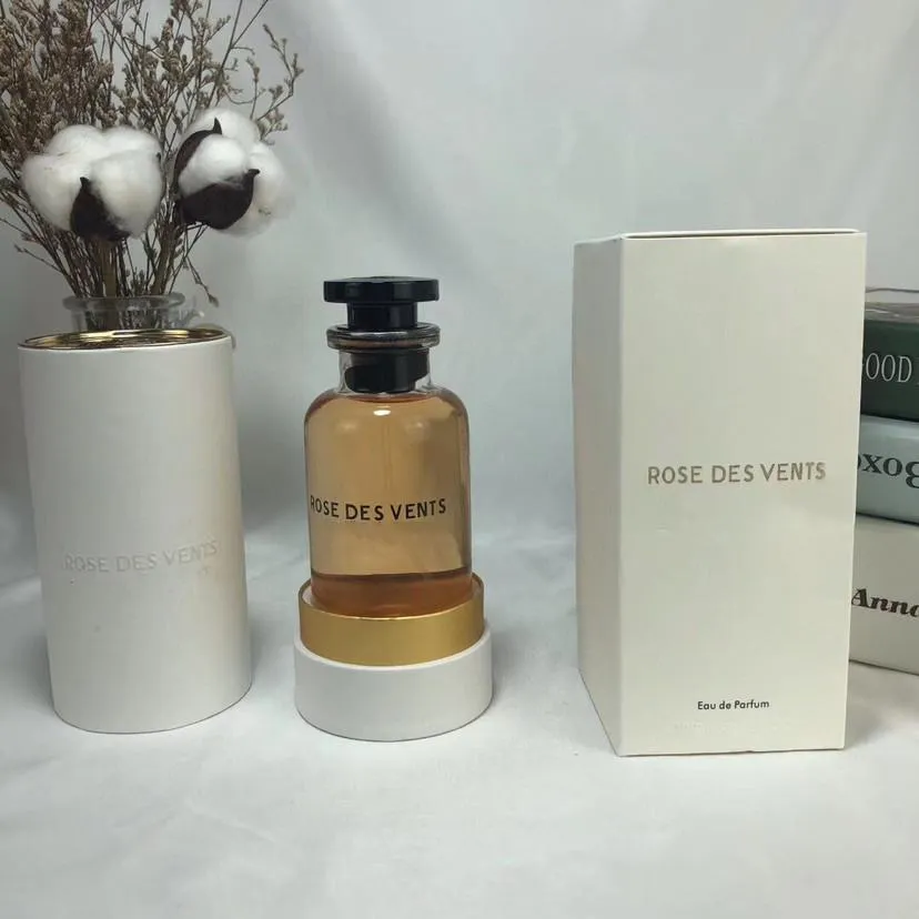 Smaržas Ombre nomad Imagination Nuit de Feu Dream Lady Spray 100ml Franču zīmola labs izdevums Rose Des Vents Contre Moi_voghion.com