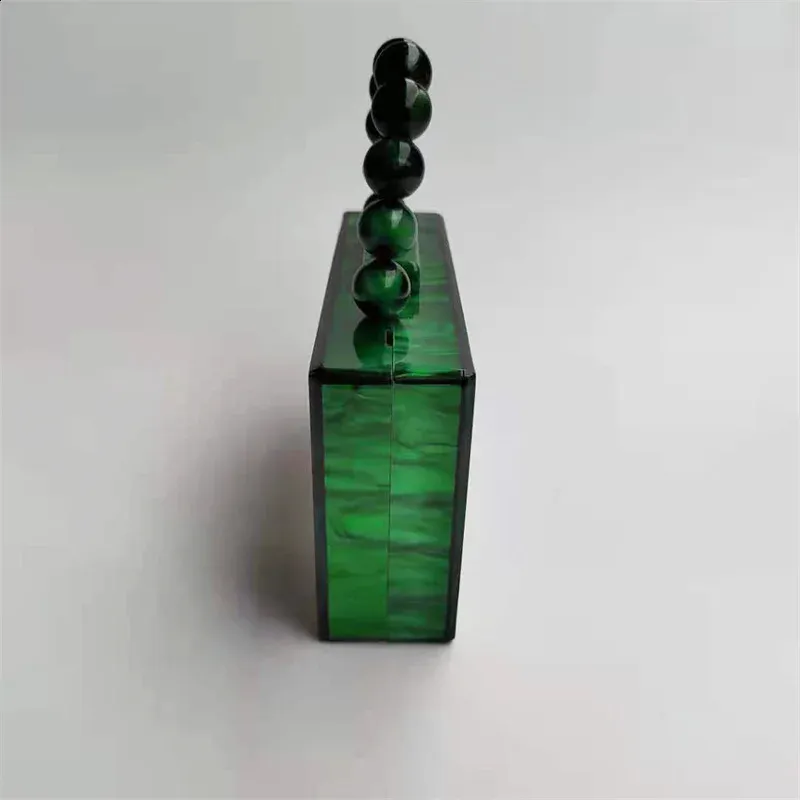 Sac à main en perles avec poignée en Chine, usine, vendeur, sac à main en acrylique pour femmes, pochettes de soirée, fête, voyage, plage_voghion.com